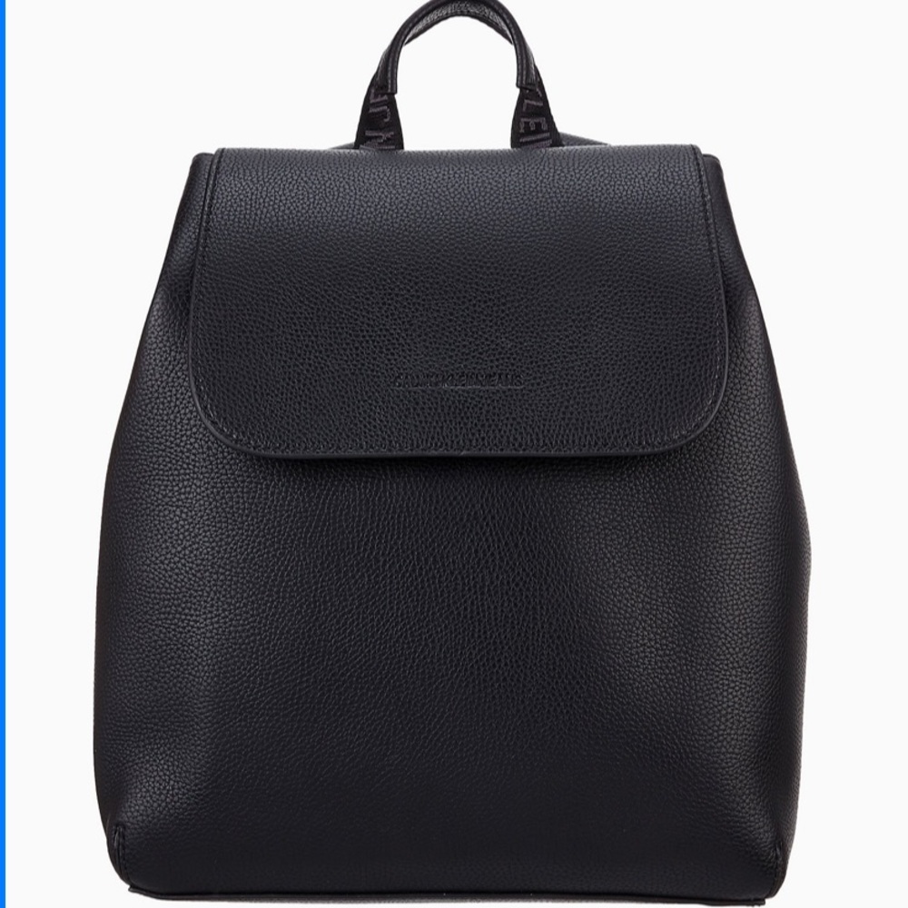 Ultra Light Flap Backpack
